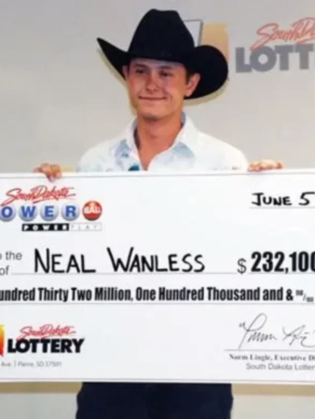 Jacksonville guy wins $1 million in scratch-off  Florida Lottery